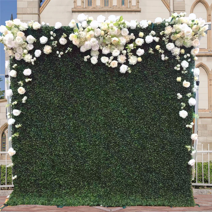 Flower Wall