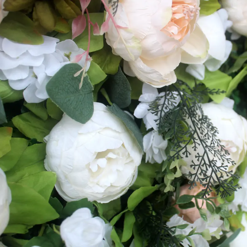Bringing Lifelike Beauty to Your Home with Our Artificial Flowers